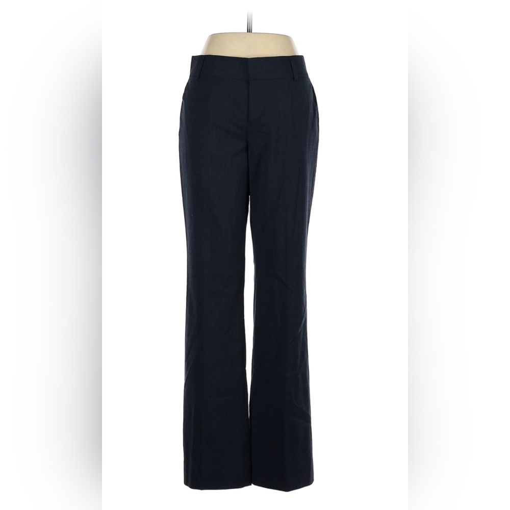 Blue Banana Republic pants 0